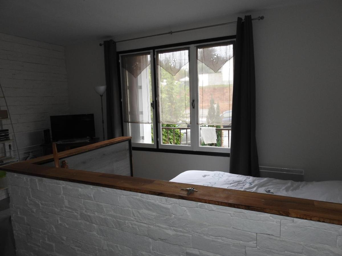 Studio Tres Confortable Λιμόζ Εξωτερικό φωτογραφία