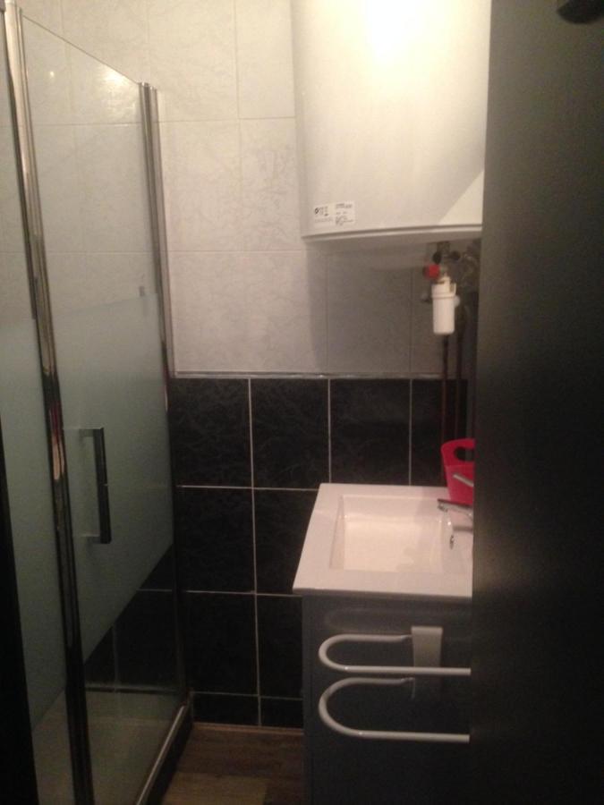 Studio Tres Confortable Λιμόζ Εξωτερικό φωτογραφία