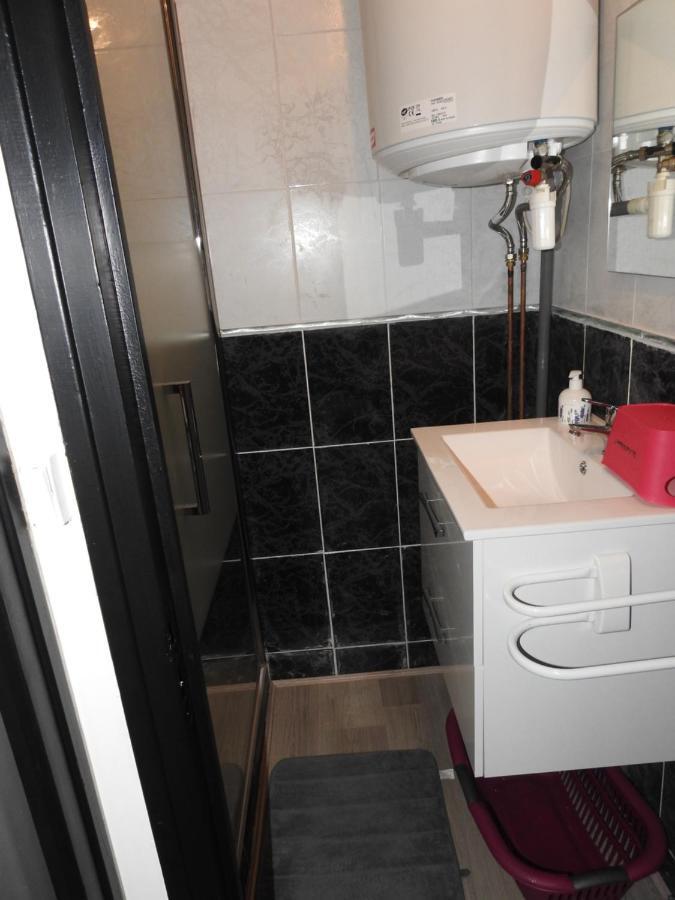 Studio Tres Confortable Λιμόζ Εξωτερικό φωτογραφία