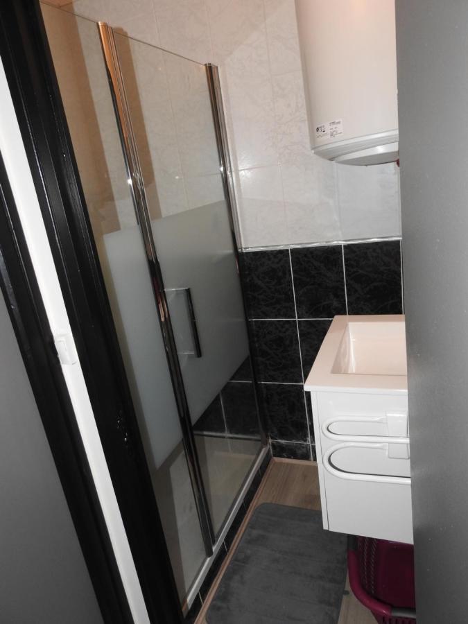 Studio Tres Confortable Λιμόζ Εξωτερικό φωτογραφία